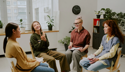 The Story Behind Our Blends: Crafting Functional Formulas for Every Stage of Recovery