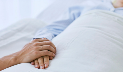 The Art of Allowing: Why True Healing Can’t Be Rushed