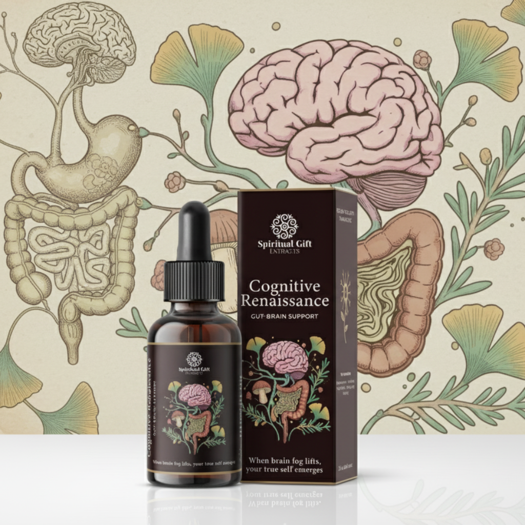 Cognitive Renaissance