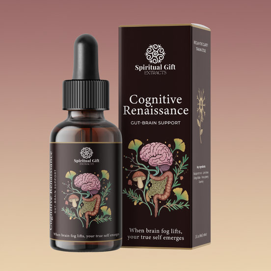 Cognitive Renaissance