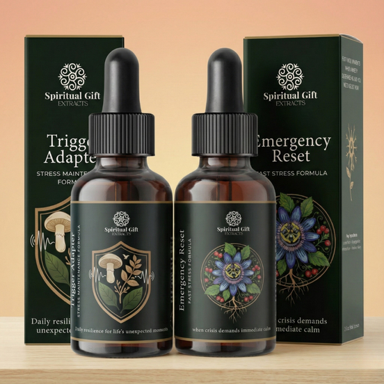 Emotional Resilience Bundle