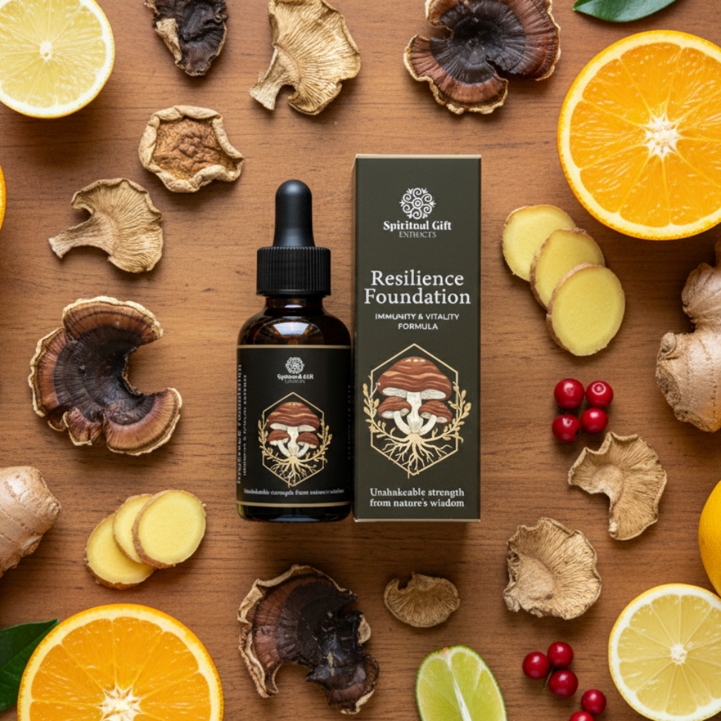 Resilence Foundation