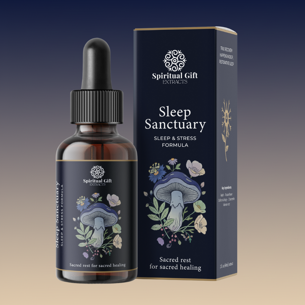 Sleep Sanctuary