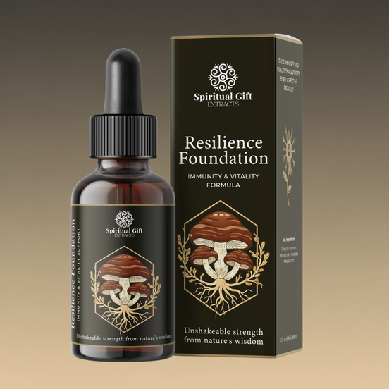 Resilence Foundation